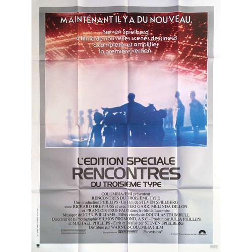 Rencontres troisieme type - troisieme,
