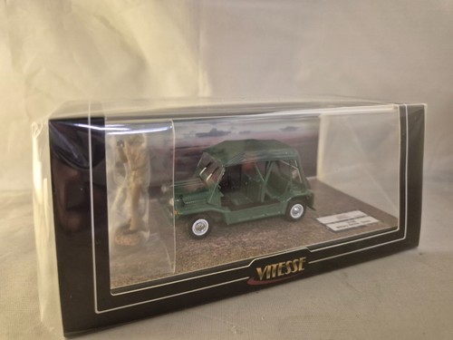 Vitesse vit21156 mini moke - vit21156,