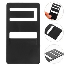  Clip d'accessoire de porte de réfrigérateur pour camping-car, pièce de rechange