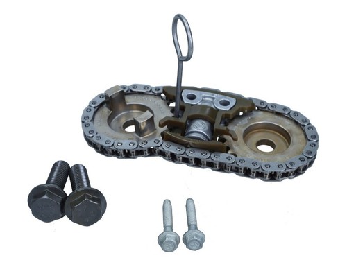 Chaîne distribution set - de,