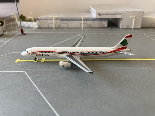 Herpa wings 500 515818 - wings,