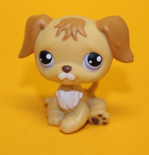 Hasbro Littlest Pet Shop Figur Doge 368
