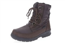 KAMIK "BALTIMORE" 164518 Brown waterproof short winter boots sz. 6 (EU 37) NEW!