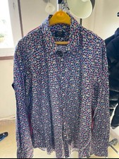 Chemise Paul & shark Imprimée