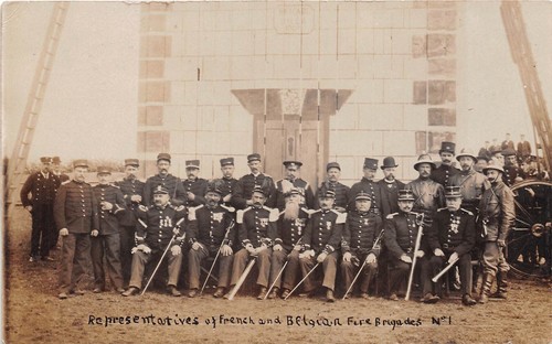 Carte postale histoire - postale, sociale