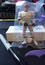 Han Solo in Stormtrooper Disguise Action Figure Mail Away Star Wars Kenner NEW