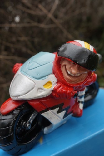 01499661 figurine metier - 01499661,