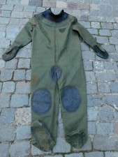 COMBINAISON SCAPHANDRIER