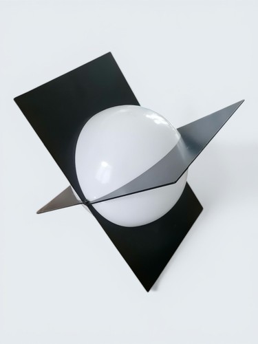 Lampe boule vintage space - , age