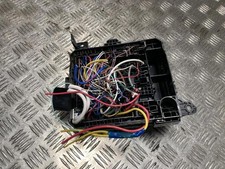 Porte fusible CITROEN C4