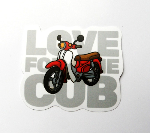Vianille sticker autocollant - vianille,