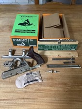 Stanley no 50 combination
