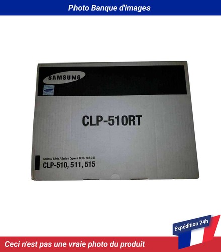 Clp 510rt see samsung clp510 - clp-510rt/see,