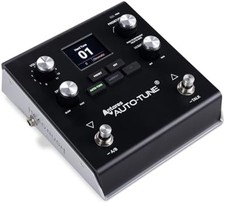 HeadRush VX5 Vocal Effect