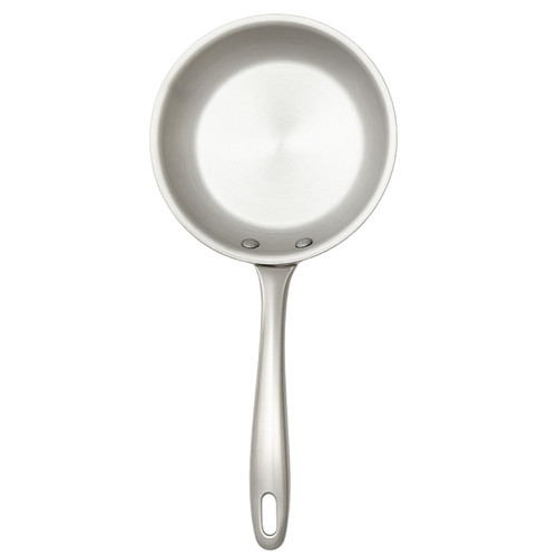 Venteo poele inox 20cm - |poele, 20cm|