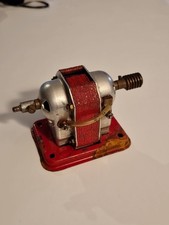 MECCANO MOTEUR JAKY OCCASION