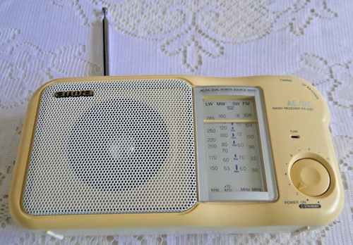 Poste radio aiwa - radio,