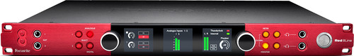 Focusrite rfr red - focusrite,