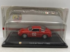 700 RM Giovi 1960 Abarth