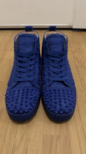 Christian louboutin - christian,
