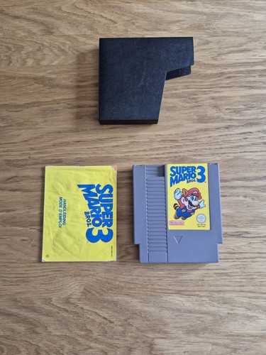 Jeu super mario bros 3 - super, bros.