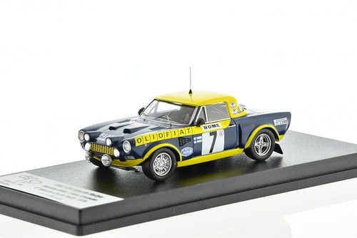 Fiat 124 abarth m - abarth, m.alen