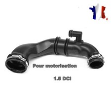Durite Turbo Gaine