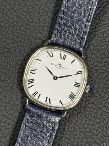 Baume mercier genève - baume,
