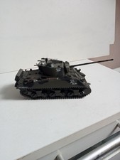 char M4 A3 Sherman 1/43 neuf