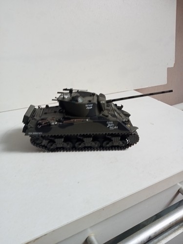 Char sherman 43 - char, m4