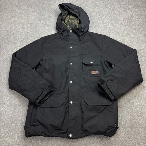 Veste north face adulte - veste, noir