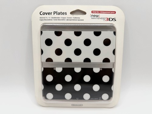 Nintendo cover plates new - cover,