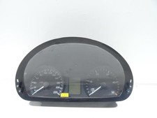 Compteur MERCEDES VITO 639