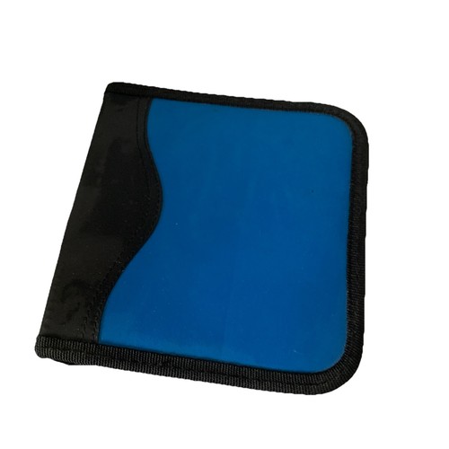 étui rangement dvd 24 - rangement, cd