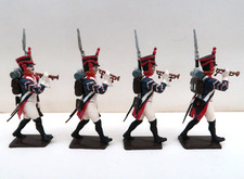 Segom 4 Clairons au défilé