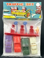 BLUE BOX COPIE MATCHBOX