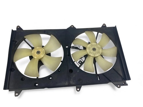 Ventilateur radiateur - de,