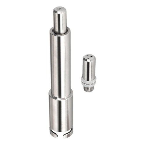 Buse vapeur inox pour machine