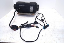 WORKING  CASCADIA 125 ESPAR  EBERSPACHER AIRTRONIC D2 34W 12V DIESEL HEATER