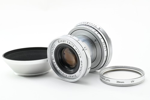 Presque comme neuf - [], leica