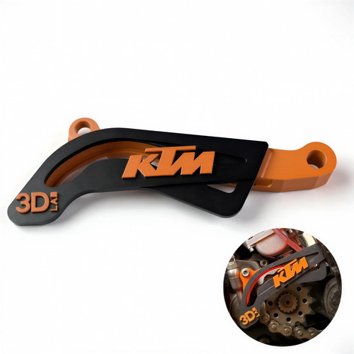 Cache pignon pour ktm - pignon, exc