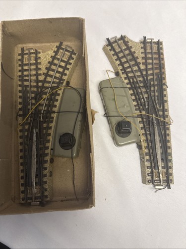 Marklin remote controlled - ho,