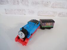 Train Thomas - Thomas et ses