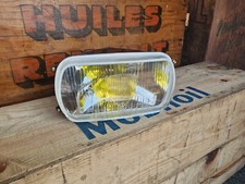 NOS phare MARCHAL optique bi