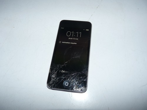 Ipod touch a1509 ème - touch,
