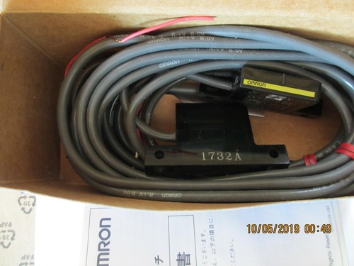 Omron e3hf 1e1 photoelectric - e3hf-1e1,