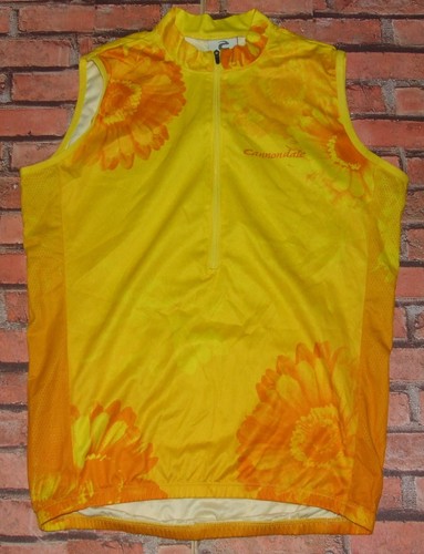 Cannondale maillot cyclisme - maillot,