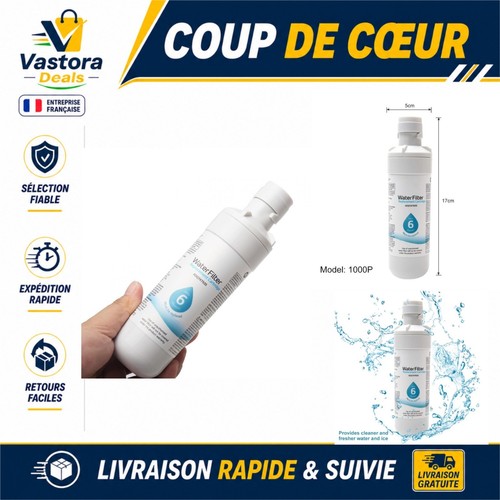 Filtre eau lt1000p - eau, de