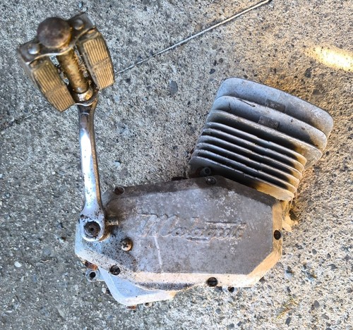Moteur morini 4mr cyclosport - morini,