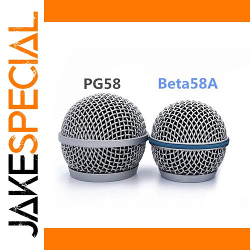 Jakespecial replacement - jakespecial,